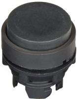 Кнопка выступающая d22мм (черная) 1НО  LAY4-EL2  IP40  Tekfor
