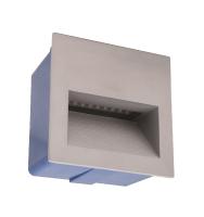 Светильник лестн. LED 220V 1.8W HL932L 6000K 140х138 IP54 Horoz