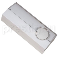 Кнопка звонка PDJ 213 Zamel