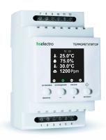 Фото для сайта ЖК климат ТС-5