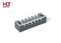Блок зажимов ТВ-1506 (15A 6п)  HLT