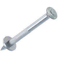 Дюбель-гвоздь монтажный 4,5х40