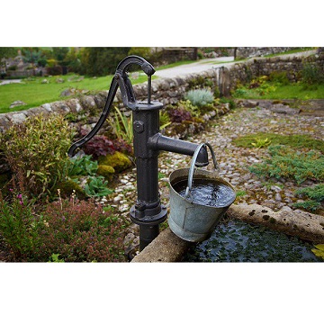 Насосы для водоснабжения