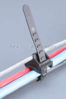 Подвес для крепления кабеля к тросу ПКТ-160 КВТ