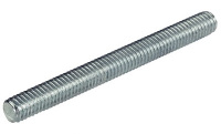 Шпилька DIN 976 резьбовая 30х1000