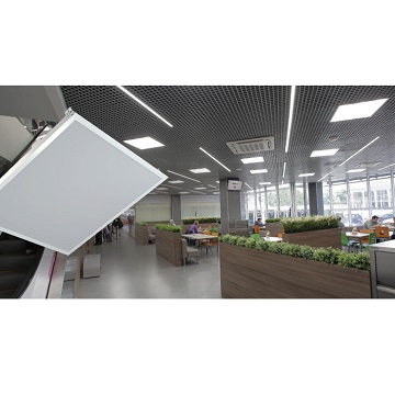 Офисное и производственное освещение