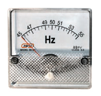 Амперметр SE-80 (SF-80) 300А/5А Энергия