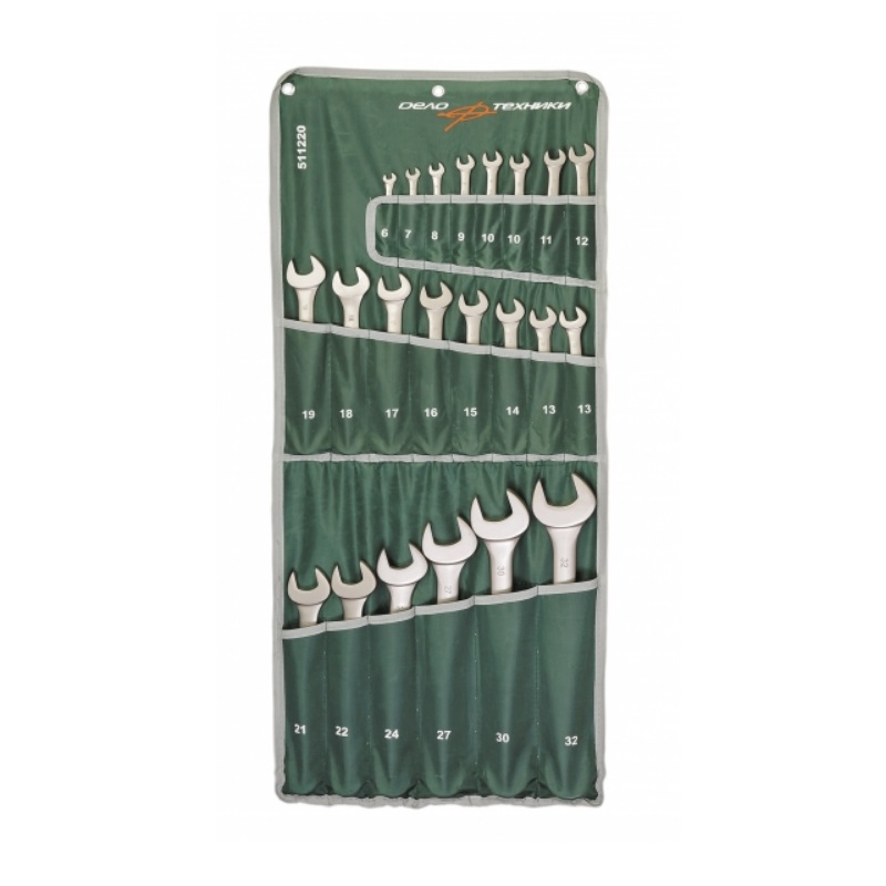набор комбинированных ключей 22 шт сумка дт/4 дело техники 511220. дело техники набор ключей комбинированных 22 шт тетрон сумка дт-4 511220. набор ключей дело техники комбинированные 22 шт планшет тетрон 511220. дело техники набор ключей комбинированных 22 шт тетрон сумка дт-4 511220. дело техники 511220.