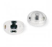 Выключатель торшерный Arditi 2*1 прозрачный