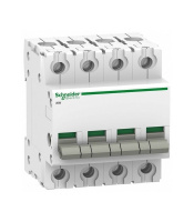 Выключатель нагрузки iSW 4п 125А Schneider Electric