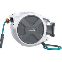 Катушка для шланга Plantic 1/2" 35 м настенная автоматическая