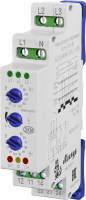 Реле контроля РКН-3-15-15 AC230В/AC400B УХЛ4 Меандр