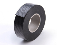 Изолента 20мм*3м до 1кВ, самоспекающаяся СИЛ-20  КВТ