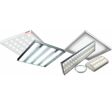 Три мифа о светодиодных светильниках