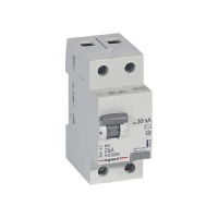 Выключатель диф. (УЗО) RX3 2п 40А/30мА AC Legrand