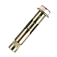 Анкерный болт с шестигранной головкой  8х 45