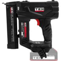 Пистолет аккум. шпилькозабивной TEH LGN 35  20 В без АКБ и ЗУ