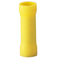 Гильза соединительная изол. ГСИ  6,0 (100шт)