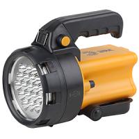 Фонарь поисковый FA-19M 19LED акк. DT4045 4.5Ah Эра