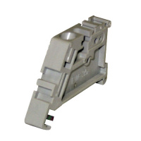 Ограничитель на Дин-рейку пласт. EW-35 Энергия