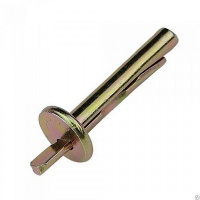 Анкер-клин 6х40