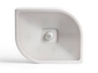 Фонарь подвесной Smartbuy SBF-11-K 8LED с датч.движ. 4*АAА
