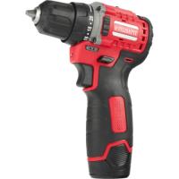 Дрель аккум. Felisatti FT1901 12 В  2*2,0 А/ч бесщеточная