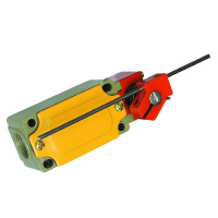 Концевой выключатель LXK3-20S/J металлический регулируемый стержень 10А 1НО+1НЗ IP65 ЭНЕРГИЯ