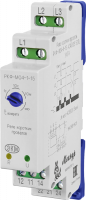 Реле контроля фаз РКФ-М04-1-15 AC400В УХЛ4 Меандр