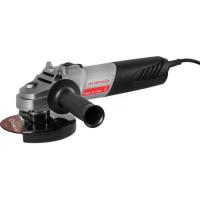 Углошлифмаш. Интерскол УШМВ-125/1700 Э 1,7 кВт бесщеточная