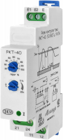 Реле контроля тока РКТ-40 УХЛ4 Меандр