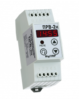 Реле времени ПРВ-2н 6А (недельный) DIN DigiTOP