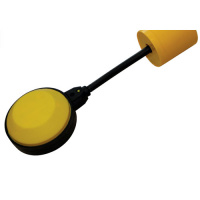 Выключатель поплавковый TSY-4 шнур 2м 16А IP68 ЭНЕРГИЯ