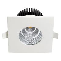 Светильник LED влаг.  6W Jessica встраив. IP65 Horoz