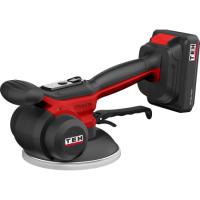 Виброприсоска для укладки плитки TEH TTV 6370 20 V 1*2,0 Ач