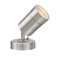 Светильник Меркурий 1хGU10 поворот. 220V IP65, 807020701 MW-Light