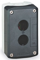 Корпус 2 места XALD02 IP65 Schneider Electric