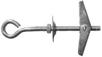 Дюбель-крюк скл. пруж. (зонт) М8