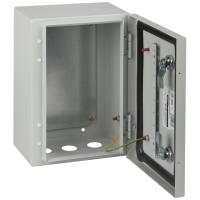 Щит ЩМП мет. 300х210х150 IP54 (ЩМП-30.21.15 OPTIMA)  ЭРА