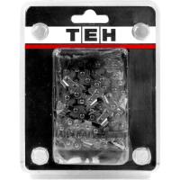 Цепь TEH 8" 1/4"-45-1,1 мм