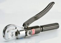 Пресс гидравлический ПГРс- 70 (автосброс давления) КВТ