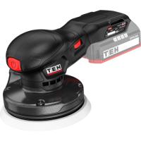 Эксцентриковая шлифмаш. аккум. TEH LS 405  20V 125  мм без АКБ и ЗУ