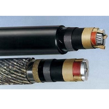 Как рассчитать и выбрать сечение силового кабеля