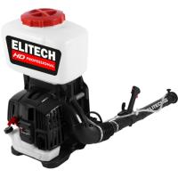Опрыскиватель бензиновый Elitech BP 6338 RMD ранцевый