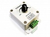 Диммер для LED-ленты монохр LN-X-1CH (12/24V, 96/192W) 