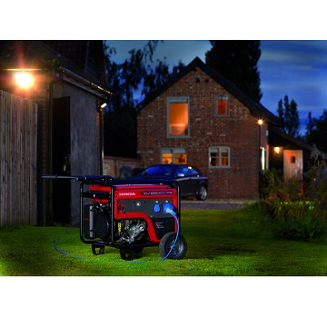 Основные сведения об инверторных генераторах