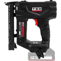 Пистолет аккум. скобозабивной TEH LGN 16  20 В без АКБ и ЗУ