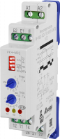 Реле контроля част. РКЧ-М02 АС150-400В УХЛ4 Меандр