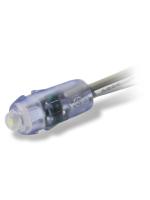 Модуль LED 5V 0,10W белый 120° d=9мм, IP65 GL-DIP5W9 Geniled