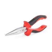 Длинногубцы 160 мм КВТ диэлектрические